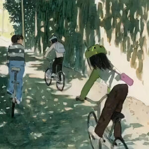 Hand in hand with Yurio